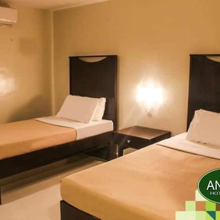 סוריגאו Annex Hotel Tavern מראה חיצוני תמונה