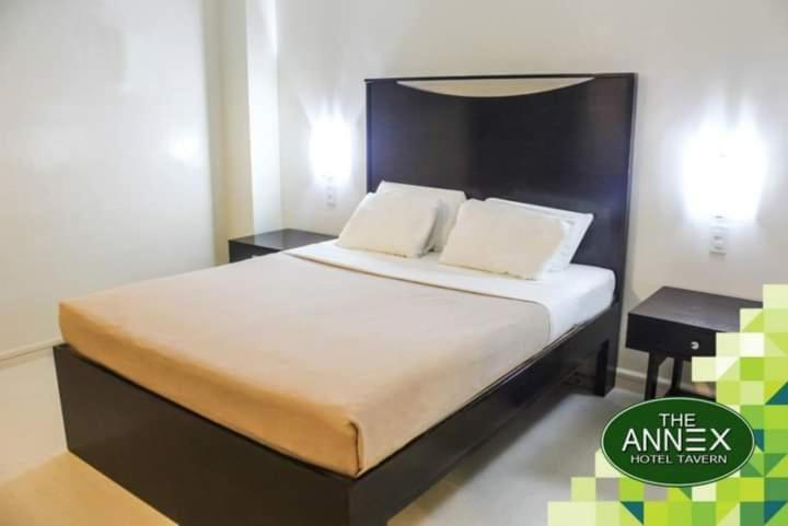 סוריגאו Annex Hotel Tavern מראה חיצוני תמונה
