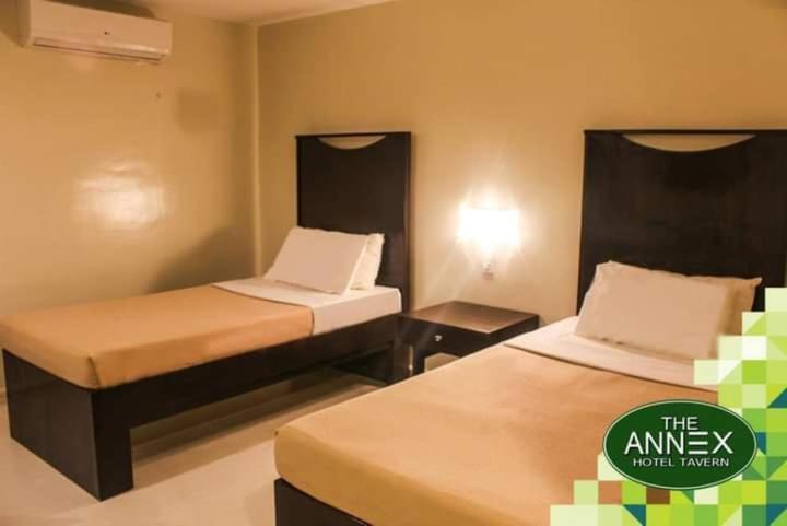 סוריגאו Annex Hotel Tavern מראה חיצוני תמונה