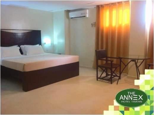 סוריגאו Annex Hotel Tavern מראה חיצוני תמונה