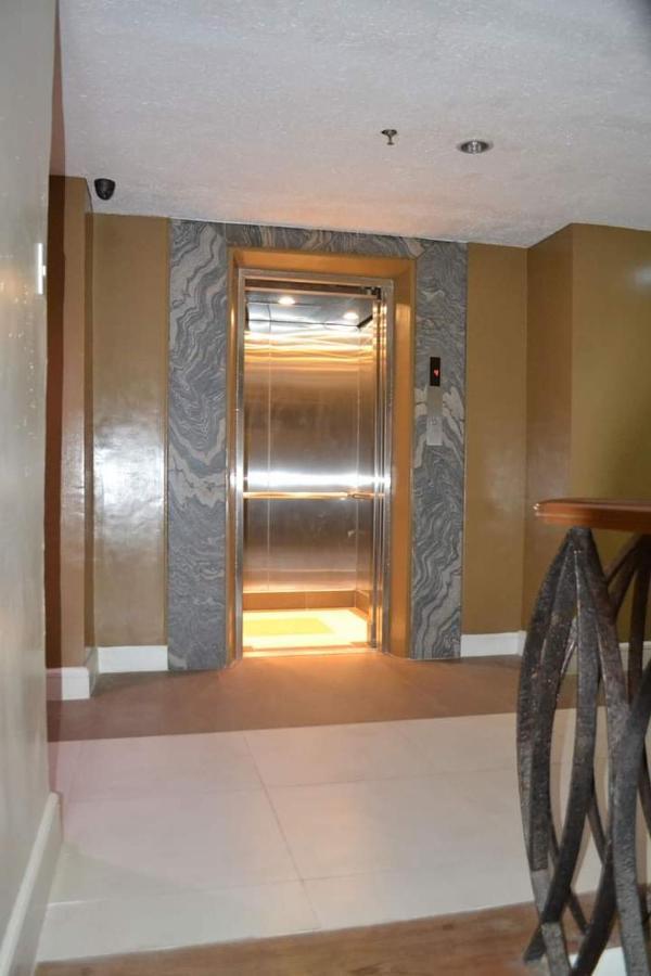 סוריגאו Annex Hotel Tavern מראה חיצוני תמונה