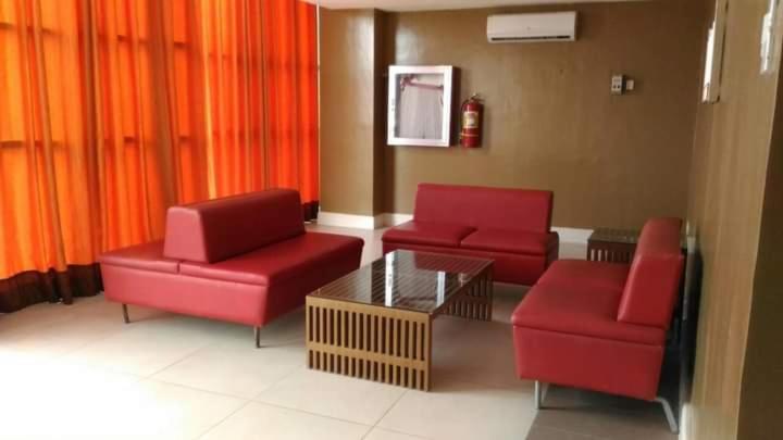 סוריגאו Annex Hotel Tavern מראה חיצוני תמונה
