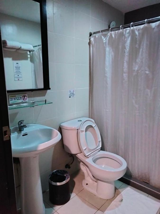 סוריגאו Annex Hotel Tavern מראה חיצוני תמונה