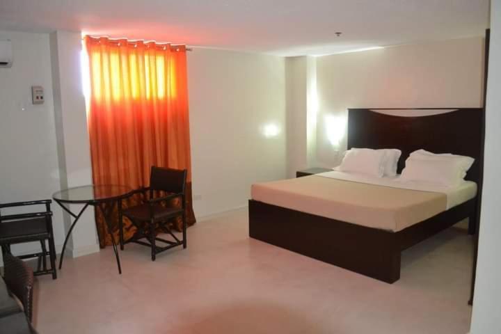 סוריגאו Annex Hotel Tavern מראה חיצוני תמונה